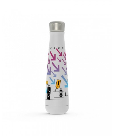 Genesis Water Bottle | Live In Concert 1986 Tour Water Bottle $10.64 Drinkware