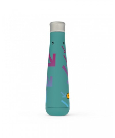 Genesis Water Bottle | Live In Concert 1986 Tour Water Bottle $10.64 Drinkware