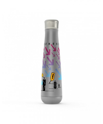 Genesis Water Bottle | Live In Concert 1986 Tour Water Bottle $10.64 Drinkware