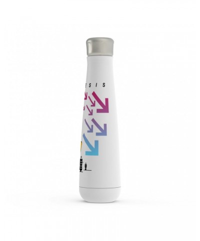 Genesis Water Bottle | Live In Concert 1986 Tour Water Bottle $10.64 Drinkware