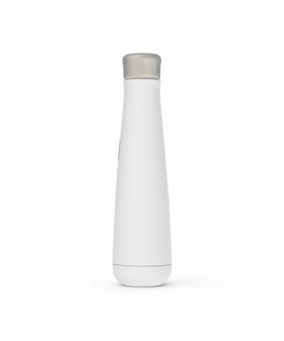 Genesis Water Bottle | Live In Concert 1986 Tour Water Bottle $10.64 Drinkware