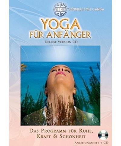 Canda YOGA FUR ANFANGER CD $6.48 CD