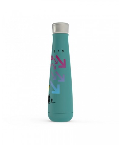 Genesis Water Bottle | Live In Concert 1986 Tour Water Bottle $10.64 Drinkware