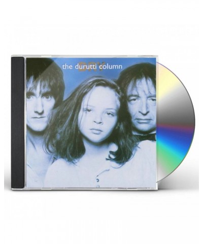 The Durutti Column DRY CD $9.60 CD