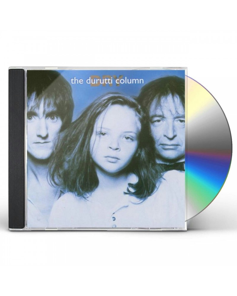 The Durutti Column DRY CD $9.60 CD