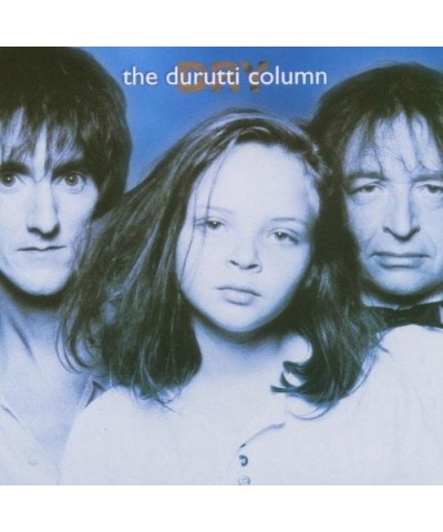 The Durutti Column DRY CD $9.60 CD