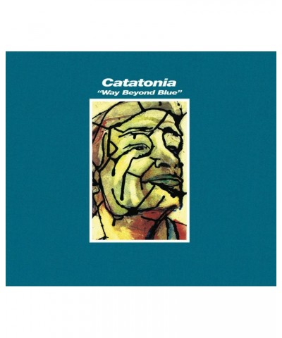 Catatonia WAY BEYOND BLUE CD $9.80 CD