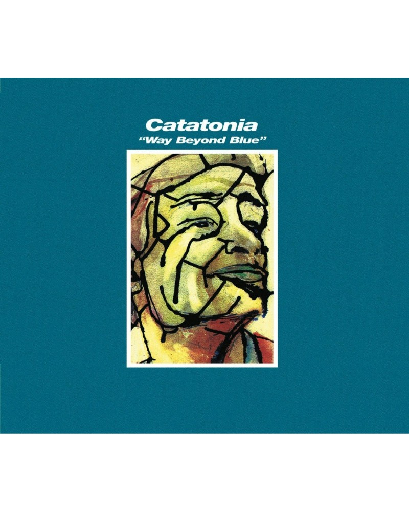 Catatonia WAY BEYOND BLUE CD $9.80 CD