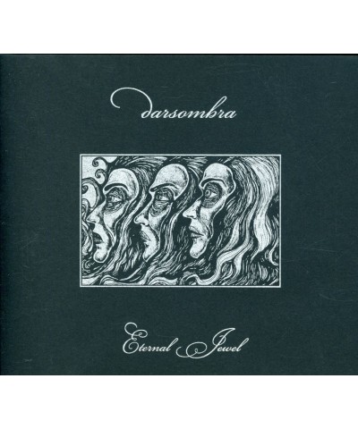 Darsombra ETERNAL JEWEL CD $6.45 CD