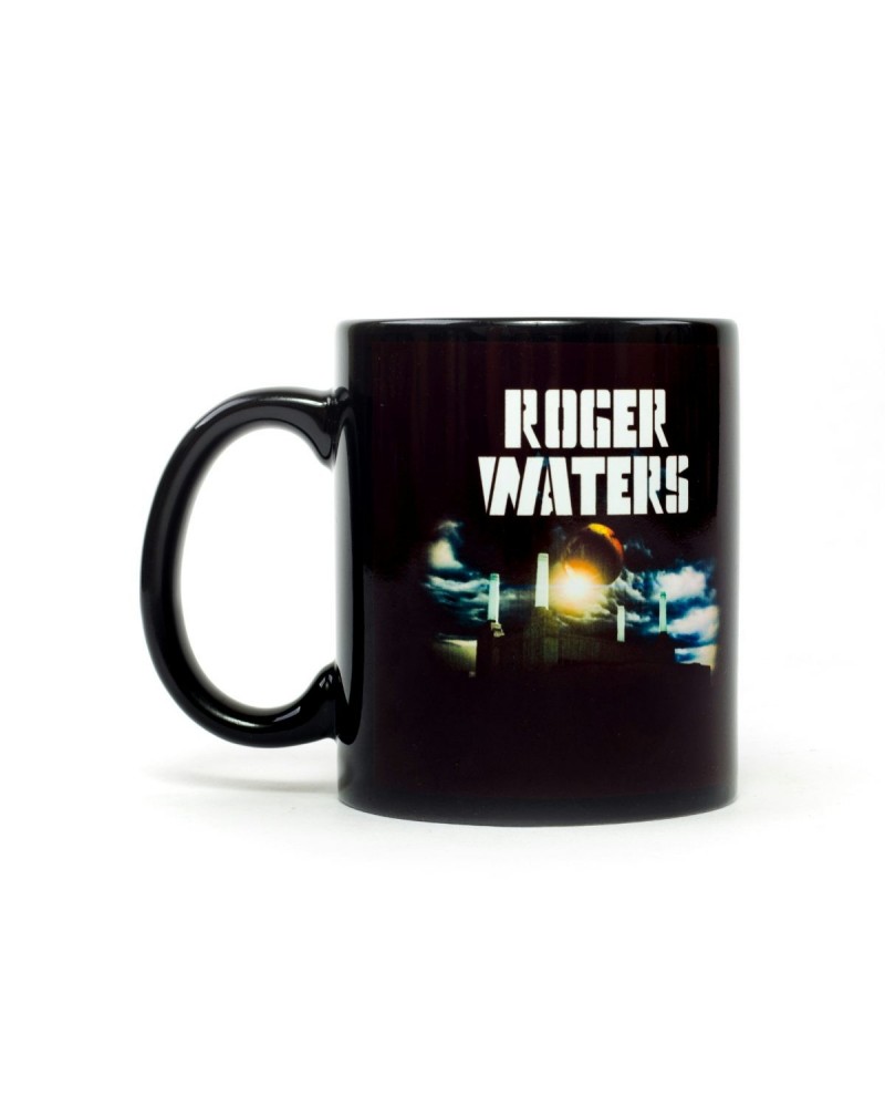 Pink Floyd PowerStation & Icons Industry Mug $3.83 Drinkware