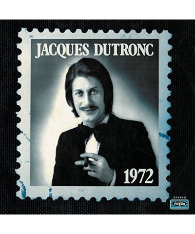 Jacques Dutronc Le petit jardin Vinyl Record $5.59 Vinyl