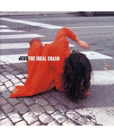 dEUS IDEAL CRASH CD $7.87 CD