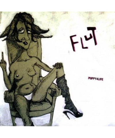 FLUT PUPPY4LIFE CD $5.13 CD