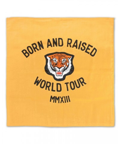 John Mayer Born and Raised Tiger Bandana $3.06 Accessories