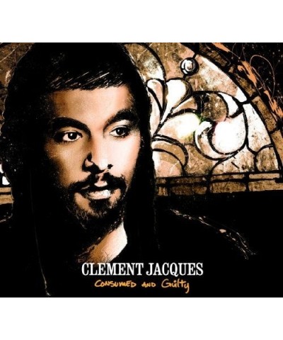 Clément Jacques CONSUMED & GUILTY CD $6.29 CD