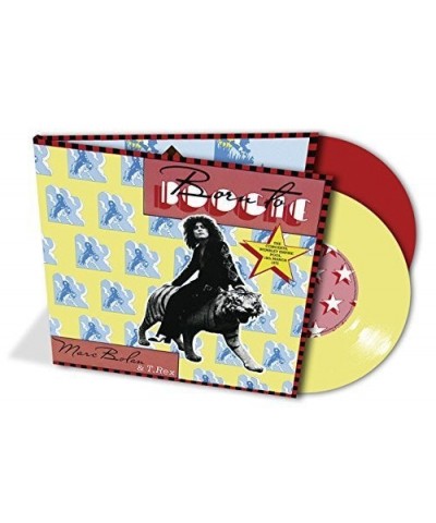 T. Rex BORN TO BOOGIE Vinyl Record $17.32 Vinyl