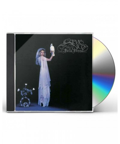 Stevie Nicks BELLA DONNA CD $4.87 CD