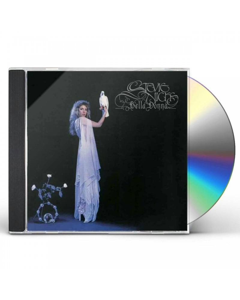 Stevie Nicks BELLA DONNA CD $4.87 CD