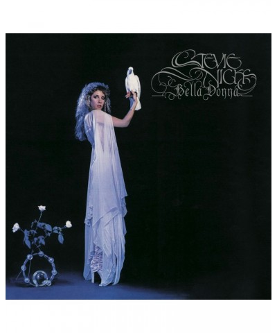 Stevie Nicks BELLA DONNA CD $4.87 CD