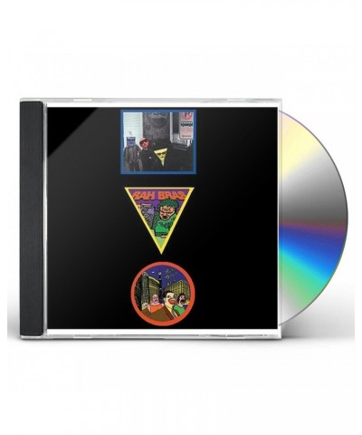 Rah Bras EPS CD $4.62 CD