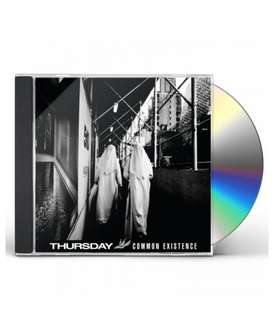 Thursday COMMON EXISTENCE CD $6.12 CD