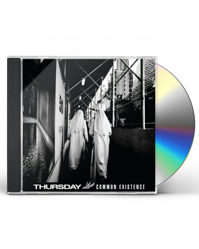 Thursday COMMON EXISTENCE CD $6.12 CD