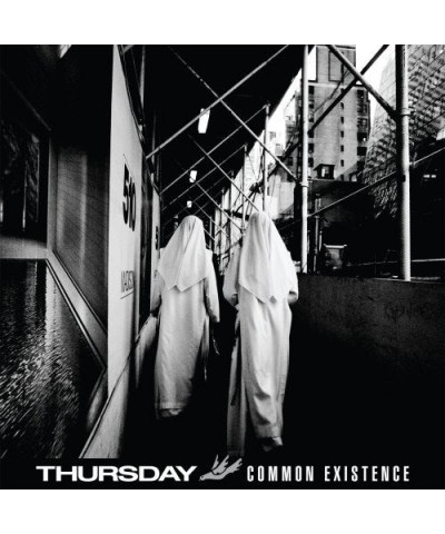 Thursday COMMON EXISTENCE CD $6.12 CD