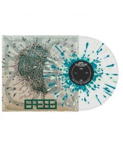 EREBE AEON Vinyl Record $13.82 Vinyl