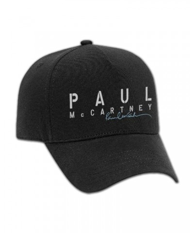 Paul McCartney Logo Hat $12.80 Hats