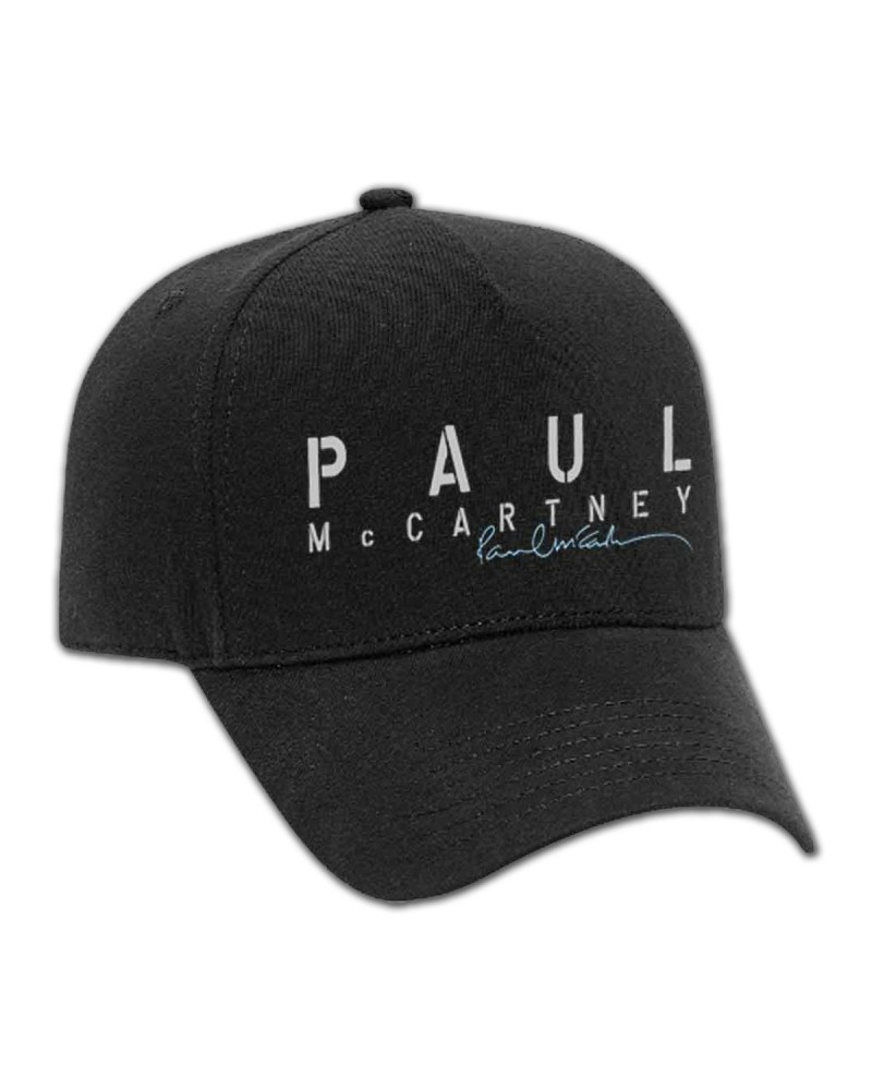 Paul McCartney Logo Hat $12.80 Hats