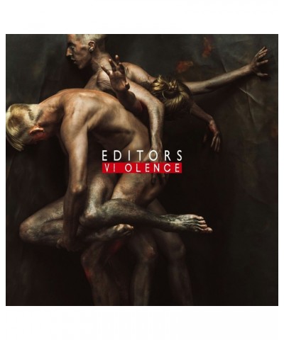 Editors Violence Vinyl Record $10.35 Vinyl