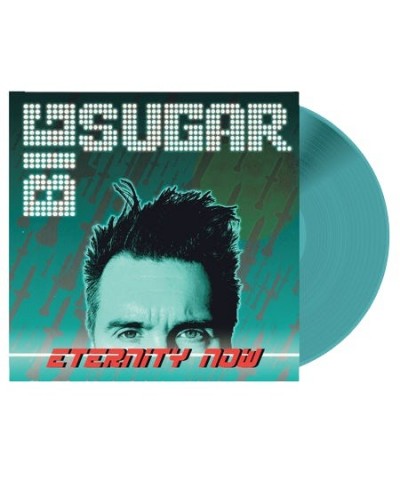 Big Sugar Eternity Now LP (Vinyl) $14.42 Vinyl