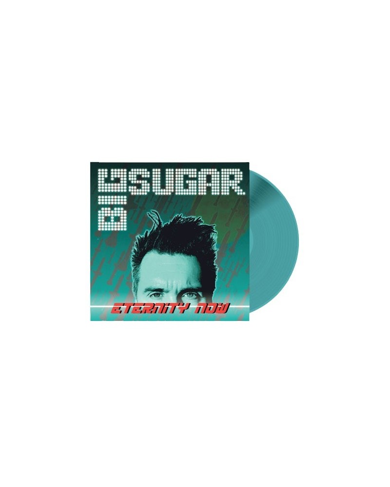 Big Sugar Eternity Now LP (Vinyl) $14.42 Vinyl