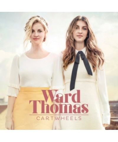 Ward Thomas LP Vinyl Record - Cartwheels $23.12 Vinyl