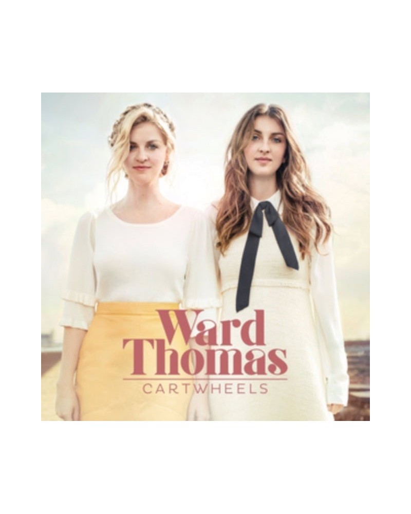 Ward Thomas LP Vinyl Record - Cartwheels $23.12 Vinyl