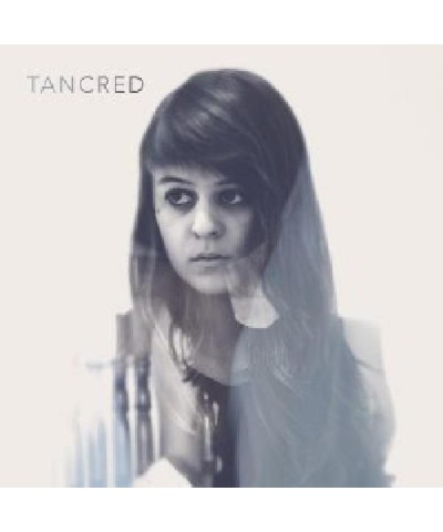 Tancred (Gold Splatter Vinyl) Vinyl Record $6.15 Vinyl