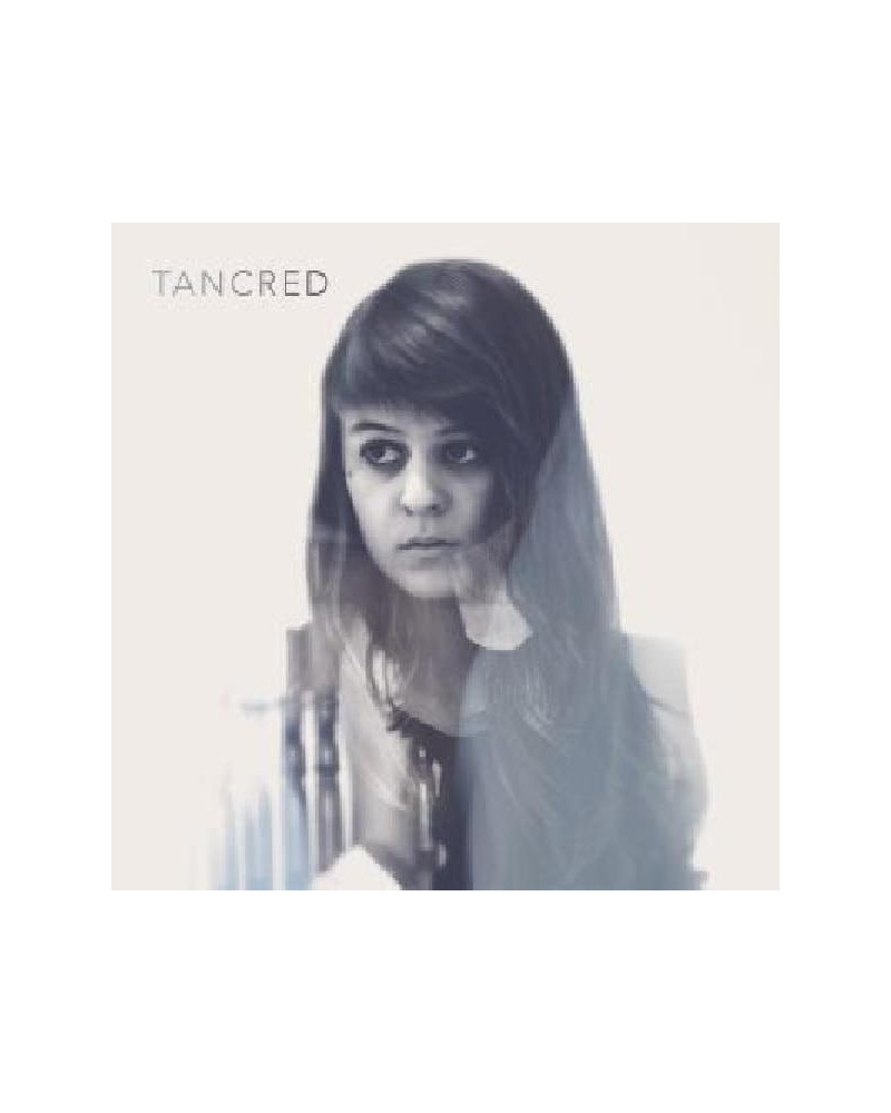 Tancred (Gold Splatter Vinyl) Vinyl Record $6.15 Vinyl