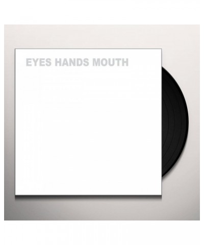 Explode Into Colors EYES HANDS MOUTH Vinyl Record $1.89 Vinyl