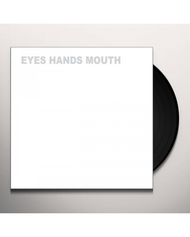 Explode Into Colors EYES HANDS MOUTH Vinyl Record $1.89 Vinyl