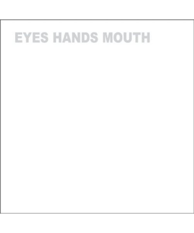 Explode Into Colors EYES HANDS MOUTH Vinyl Record $1.89 Vinyl