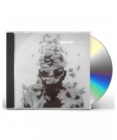 Linkin Park LIVING THINGS CD $9.25 CD