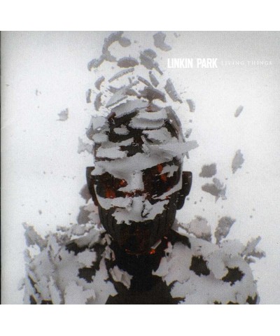 Linkin Park LIVING THINGS CD $9.25 CD