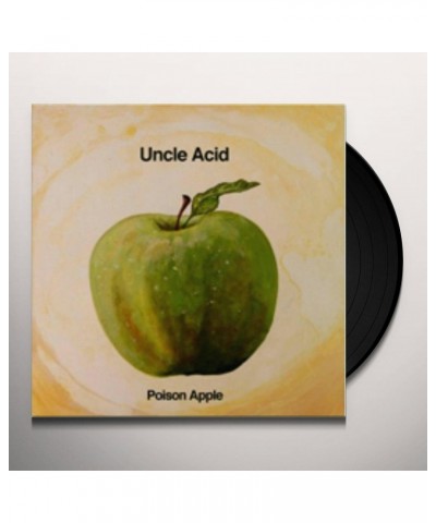 Uncle Acid & The Deadbeats Vinyl Record - Limited Edition $7.74 Vinyl