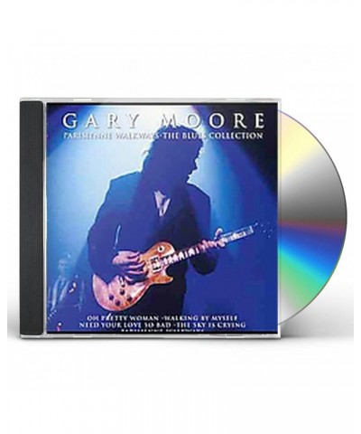 Gary Moore BLUES COLLECTION CD $3.04 CD