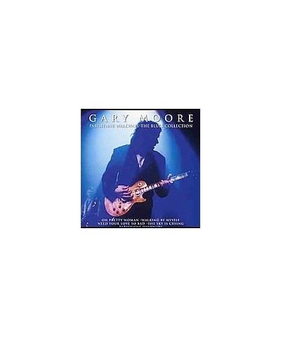 Gary Moore BLUES COLLECTION CD $3.04 CD