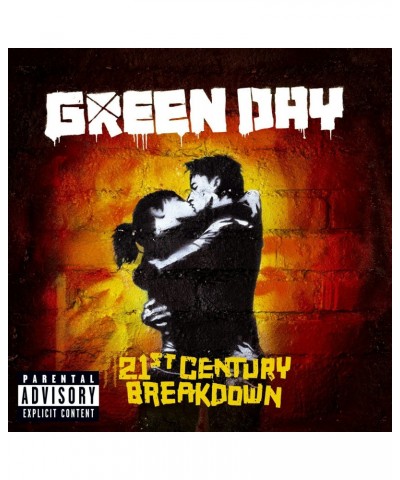 Green Day 21st Century Breakdown CD $4.56 CD