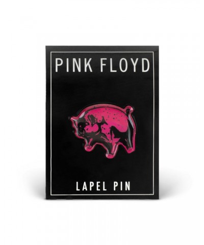 Pink Floyd Animals Pig Pin $3.10 Accessories