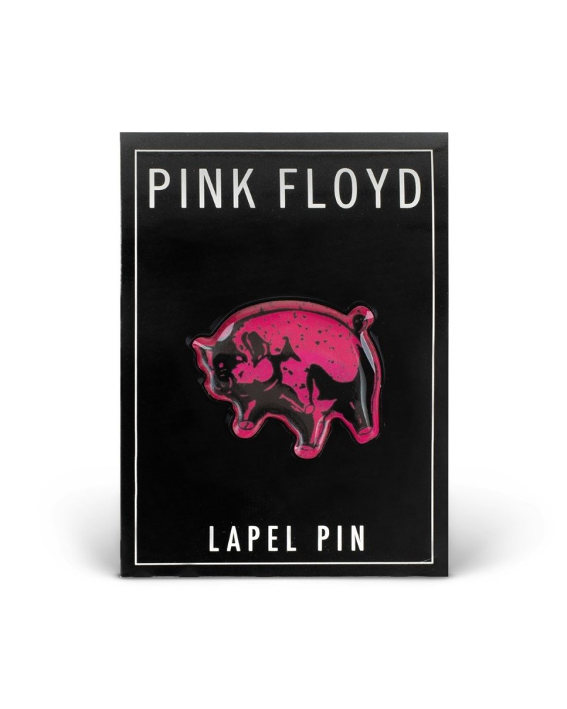 Pink Floyd Animals Pig Pin $3.10 Accessories