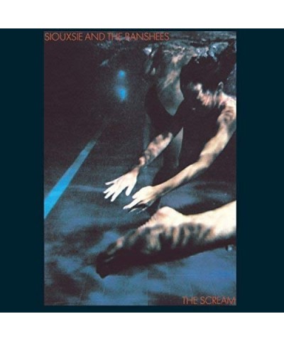 Siouxsie and the Banshees SCREAM Vinyl Record $8.40 Vinyl