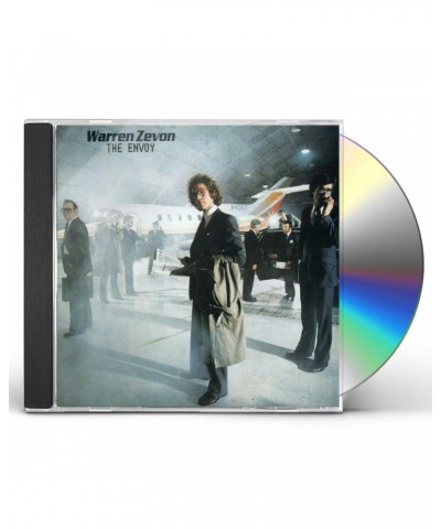 Warren Zevon ENVOY CD $4.06 CD